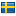 dgx.cz server is located in Sweden